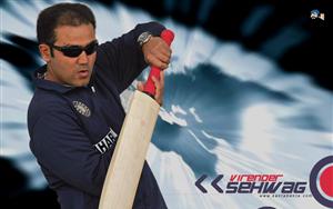 Virender Sehwag